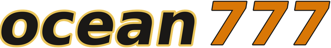 ocean777 logo