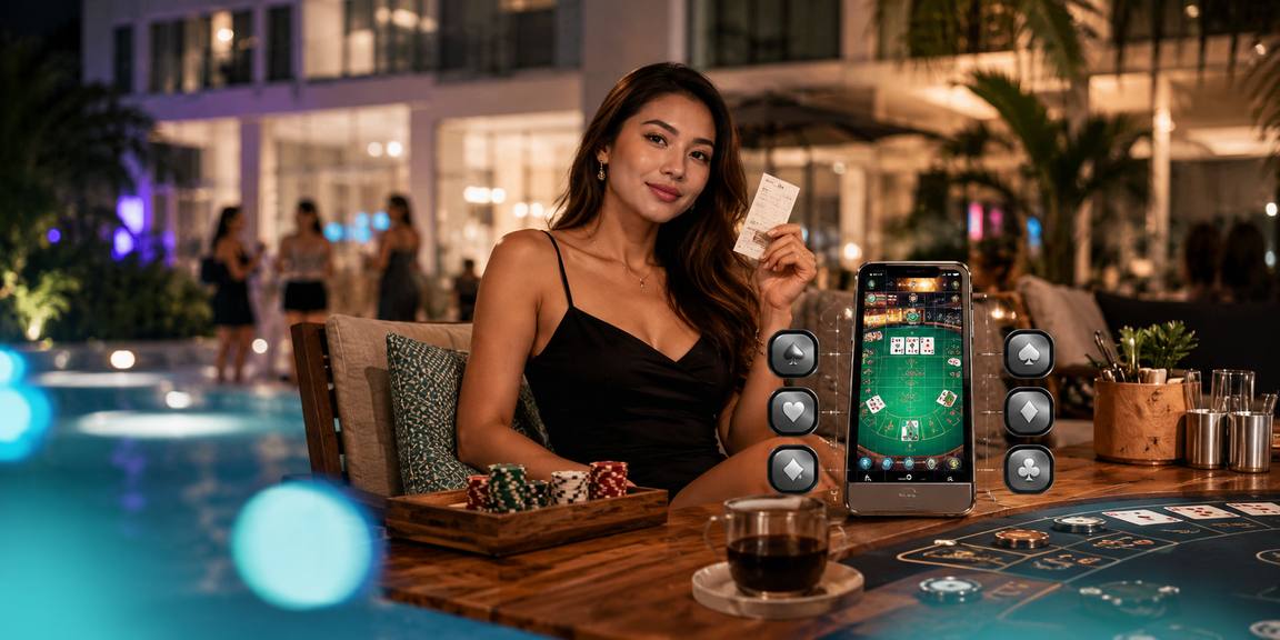 ocean777 mobile gaming