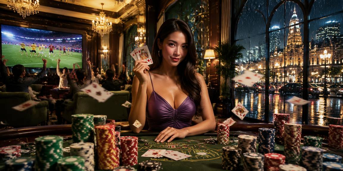 ocean777 mobile gaming